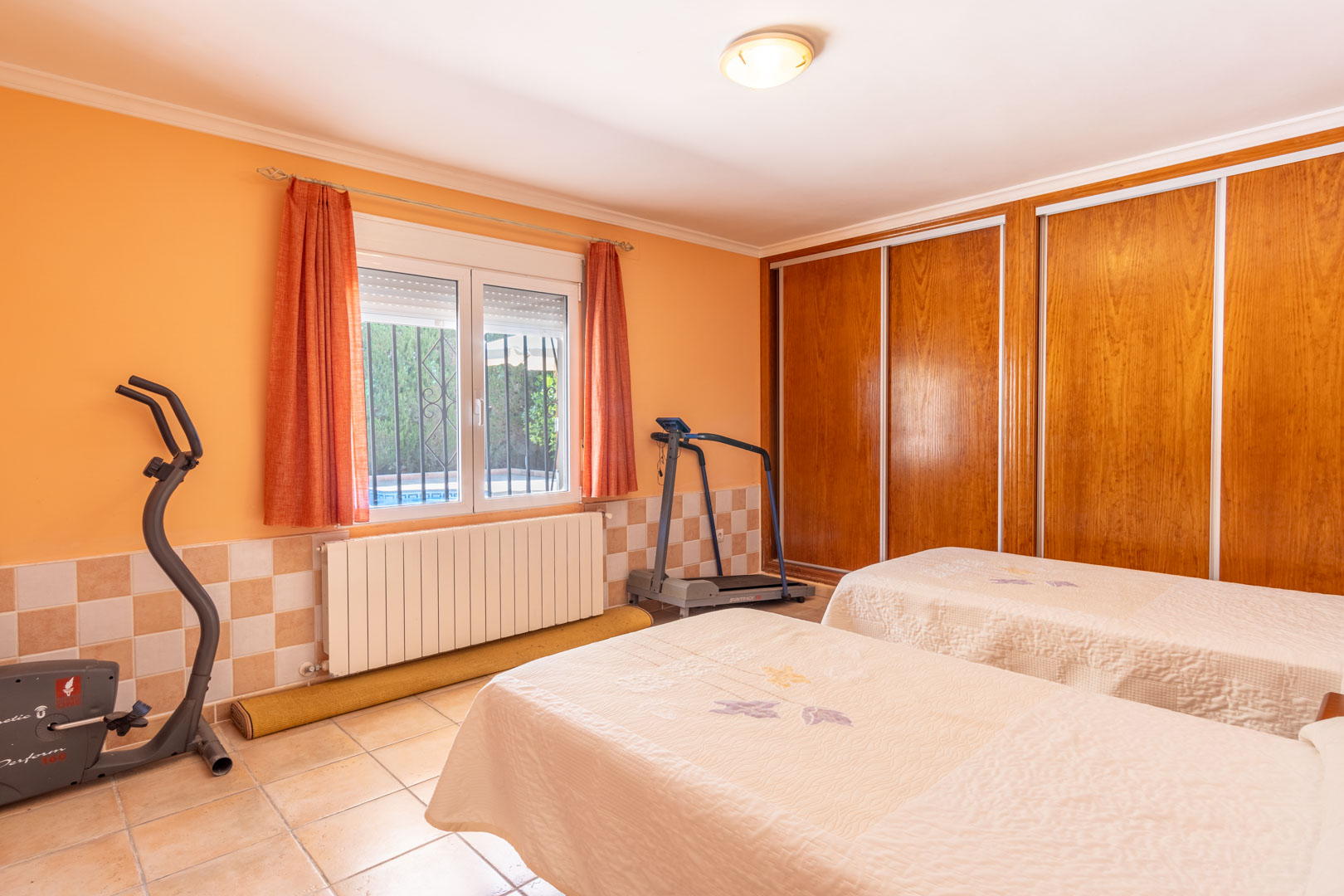 Villa in Denia 