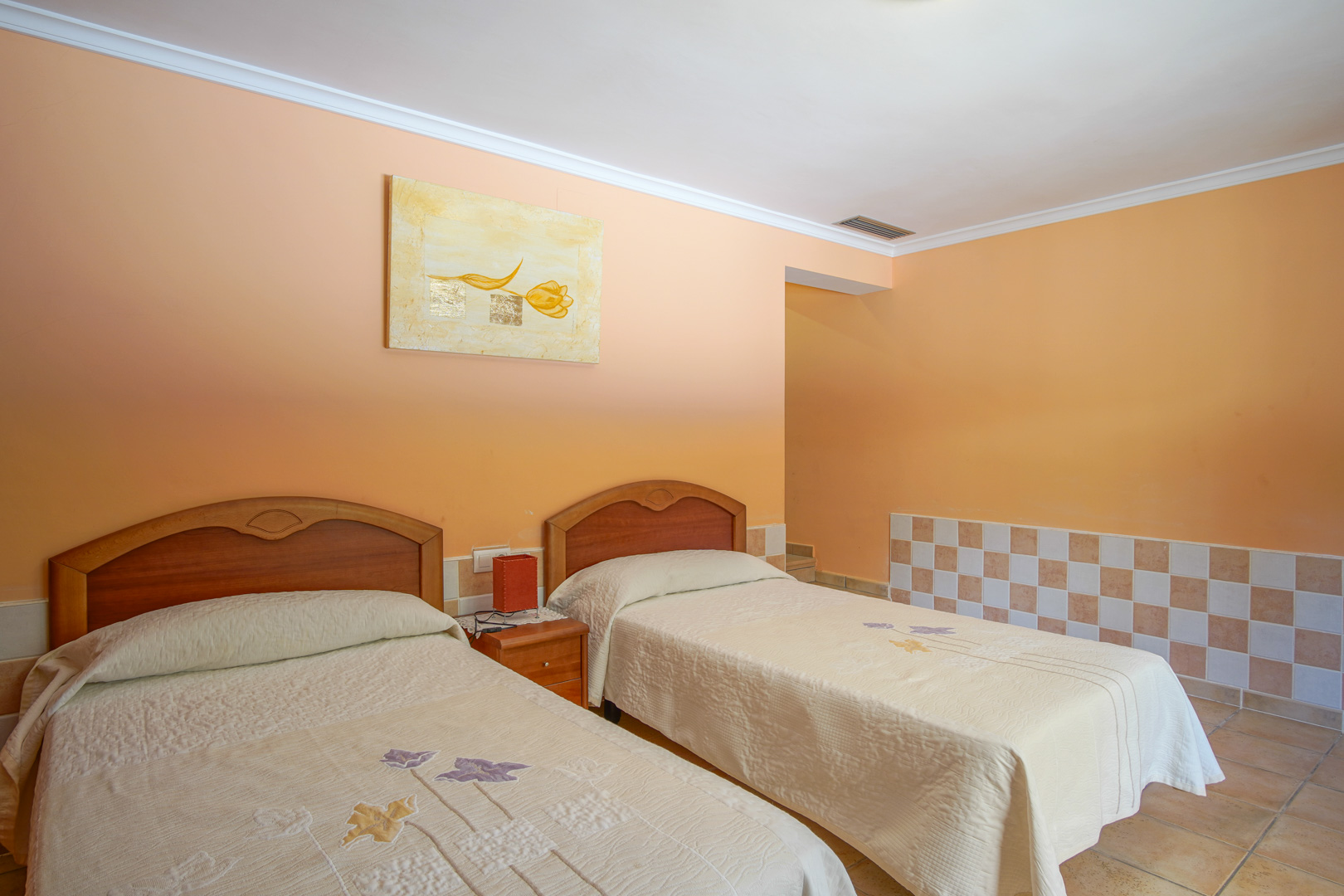 Villa in Denia 