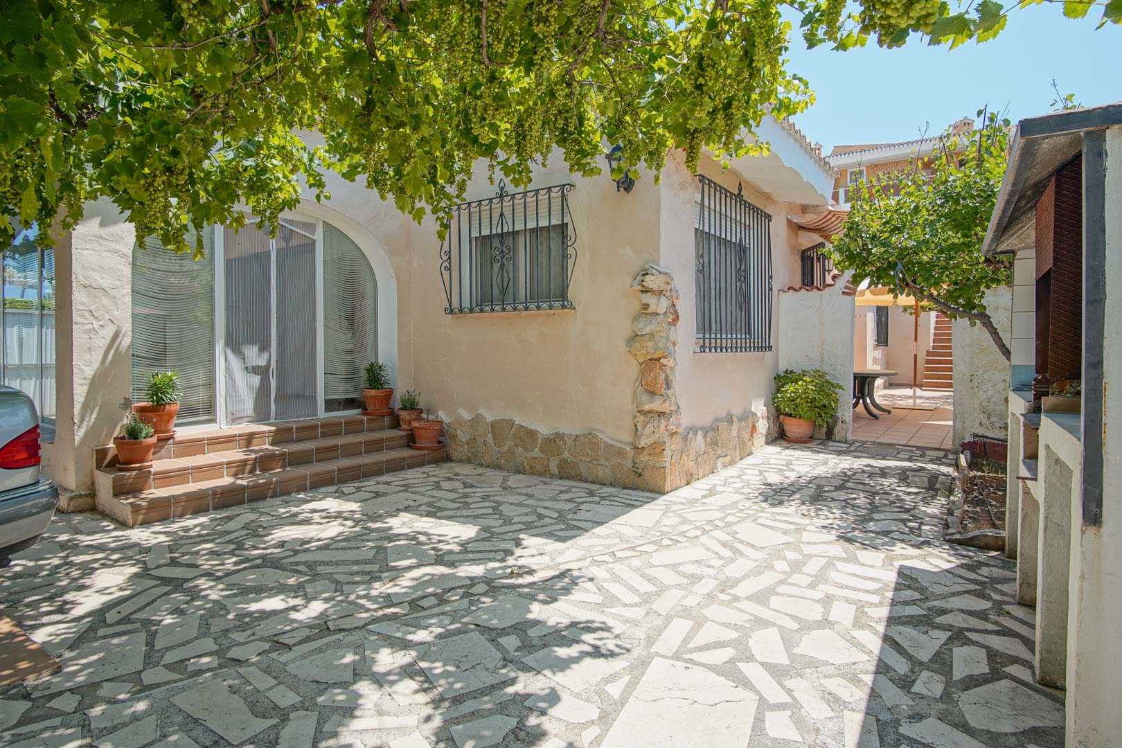 Villa in Denia 