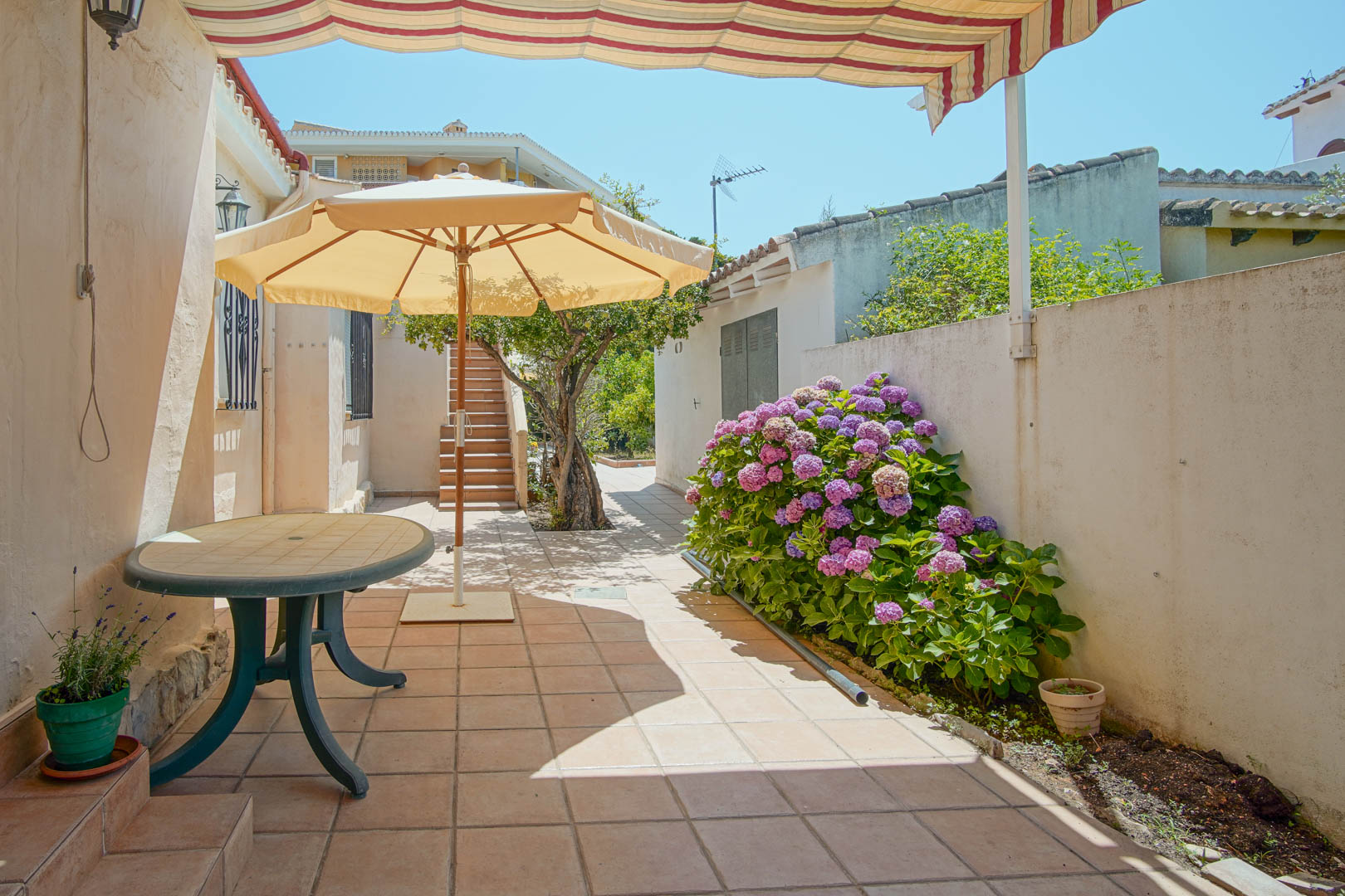 Villa in Denia 
