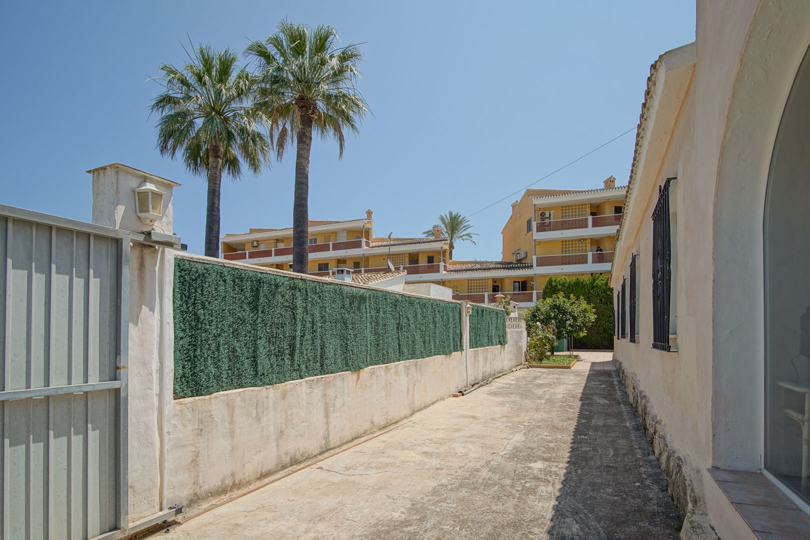 Villa in Denia 