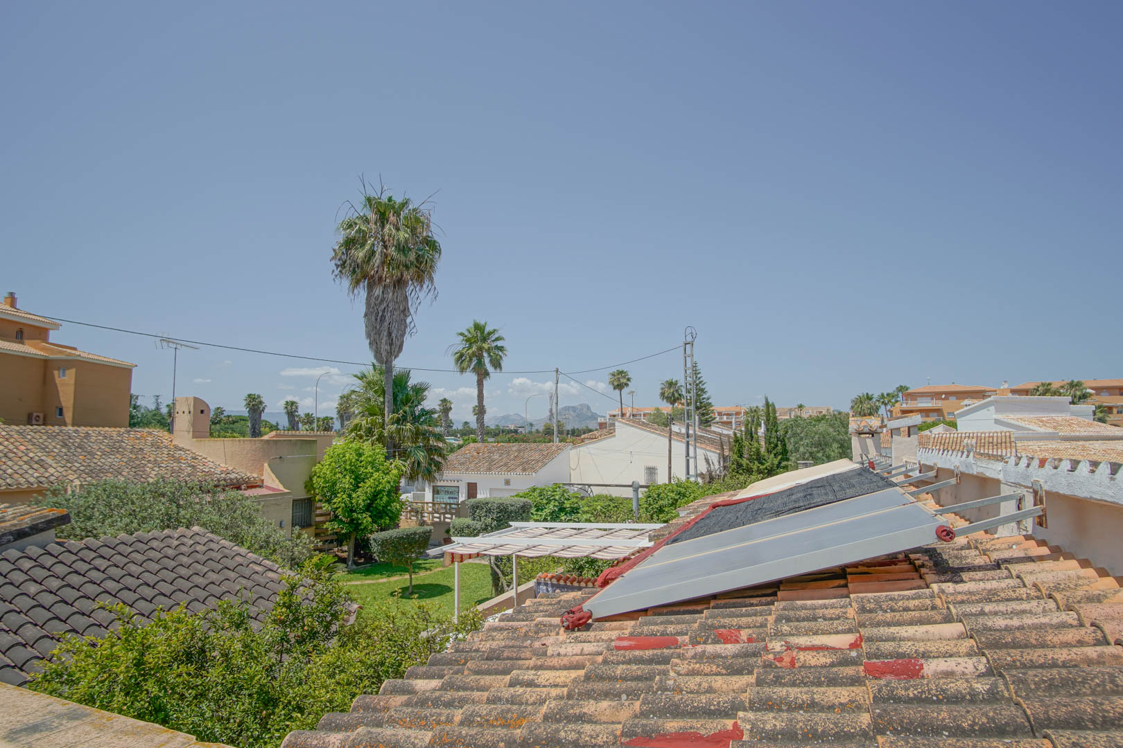 Villa in Denia 