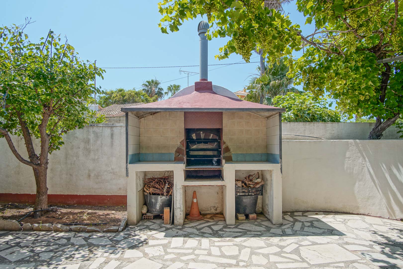 Villa in Denia 