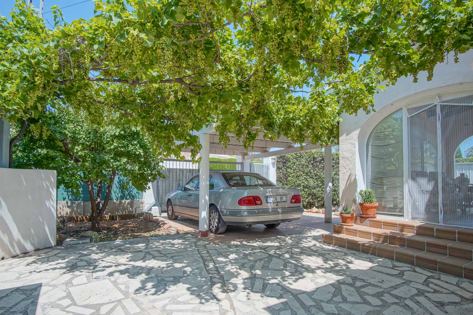 Villa in Denia 