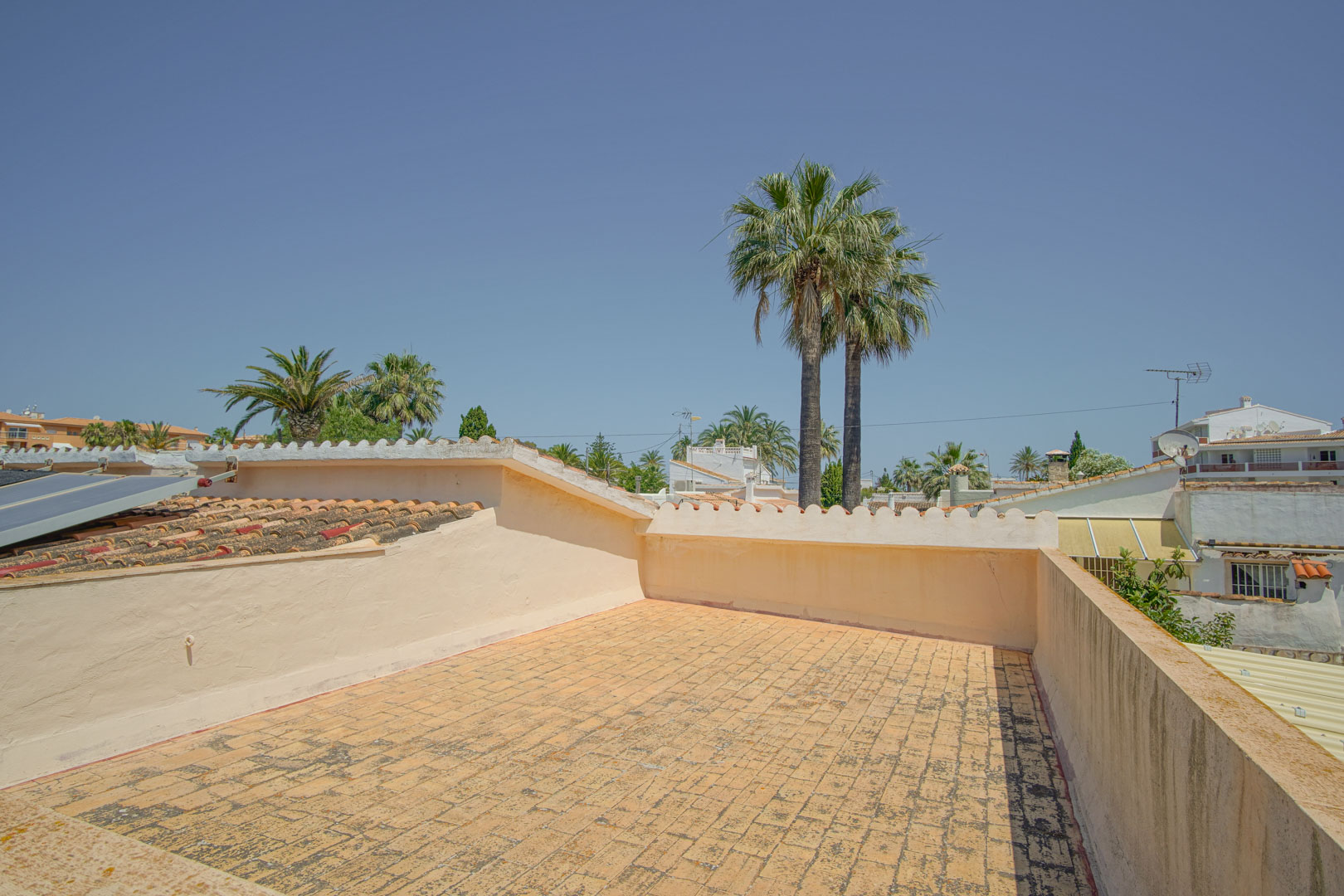 Villa in Denia 