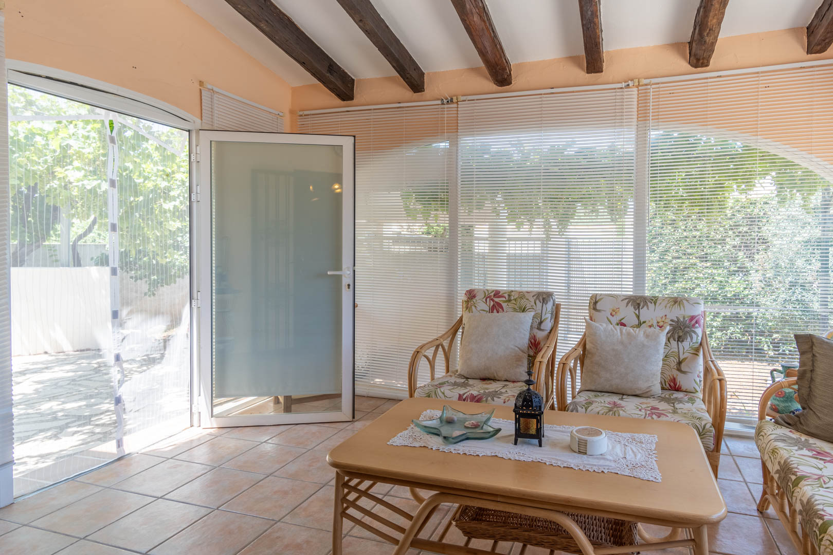Villa in Denia 
