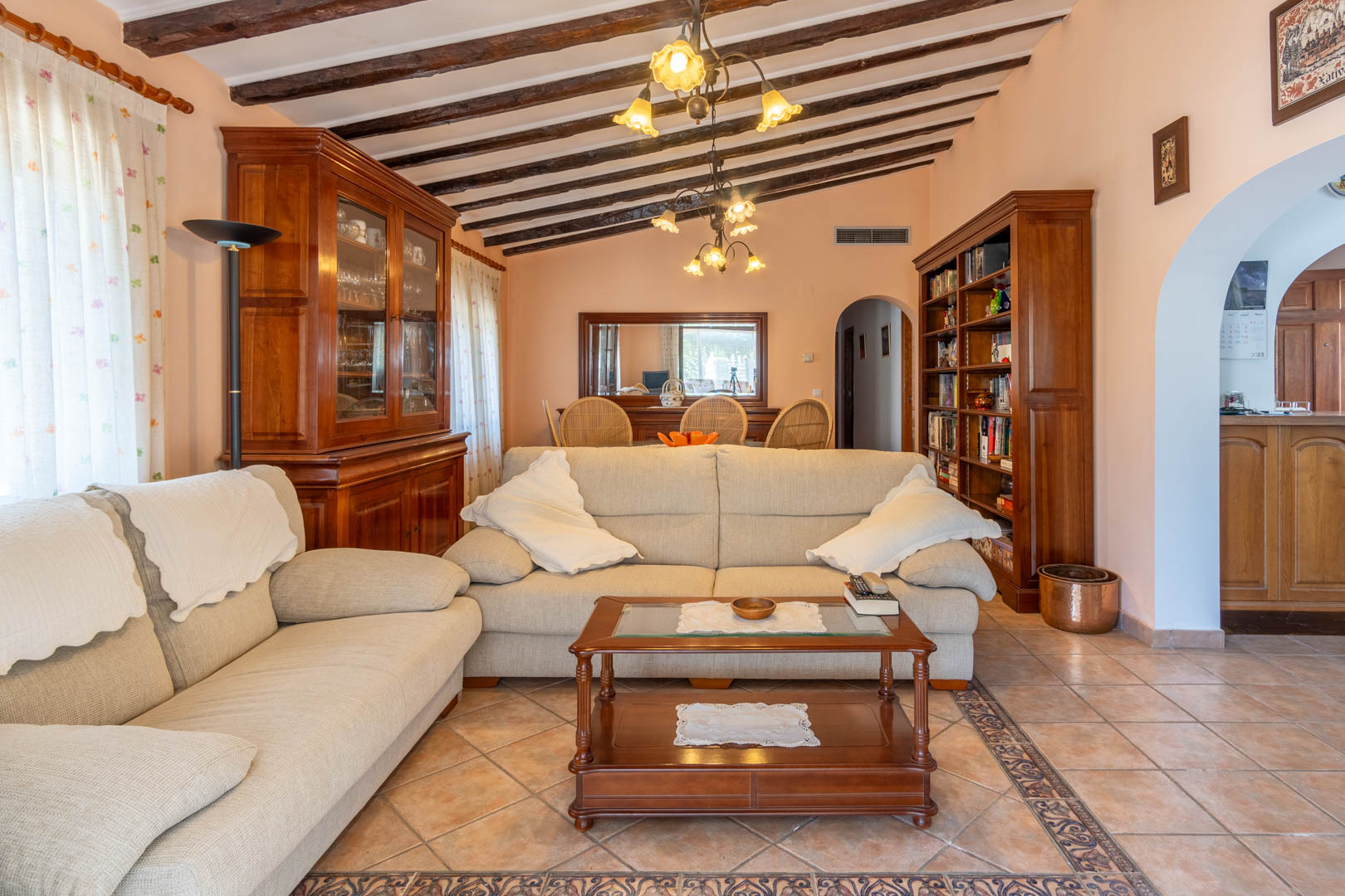 Villa in Denia 
