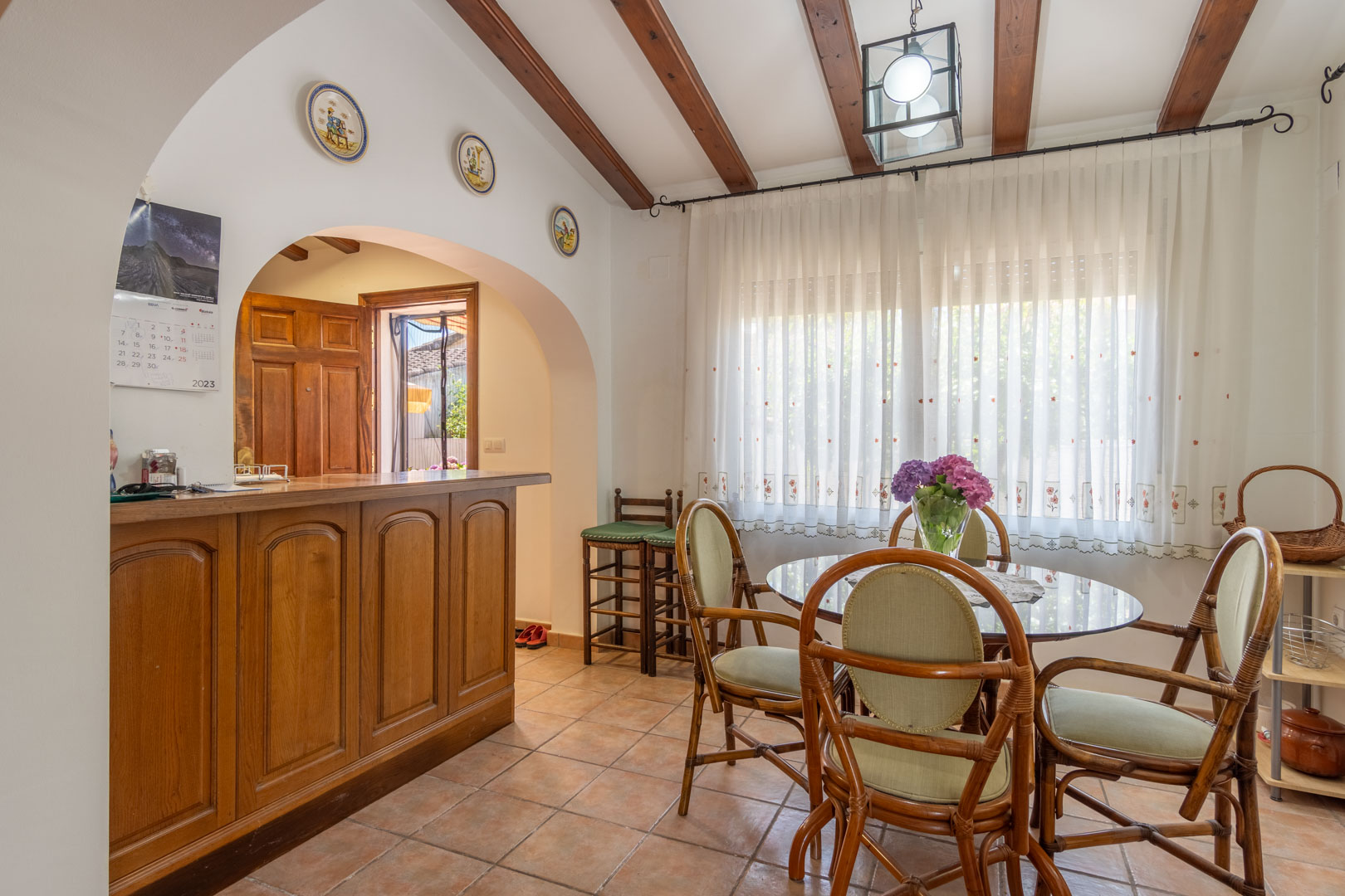 Villa in Denia 