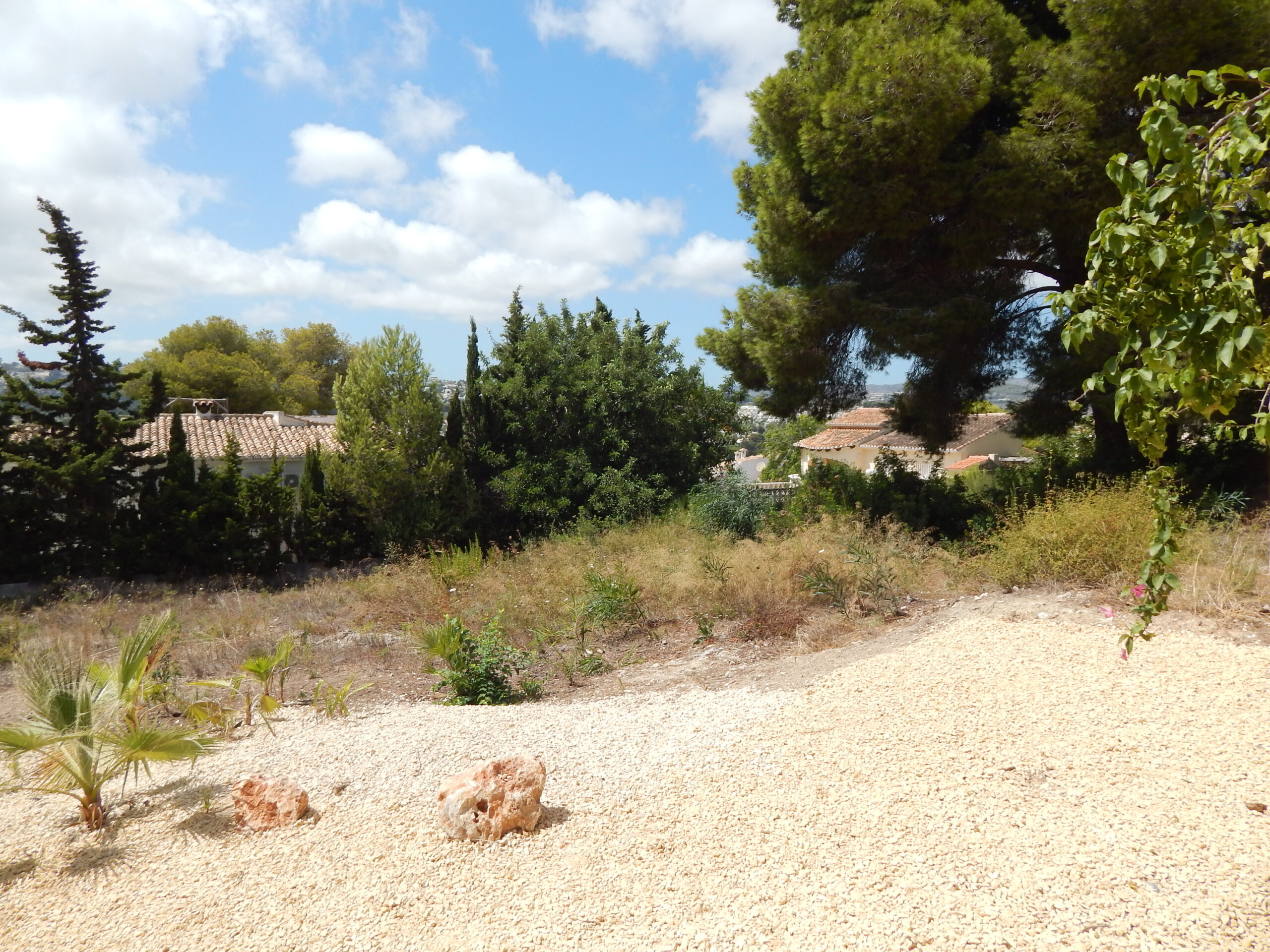 For Sale. Villa in Moraira