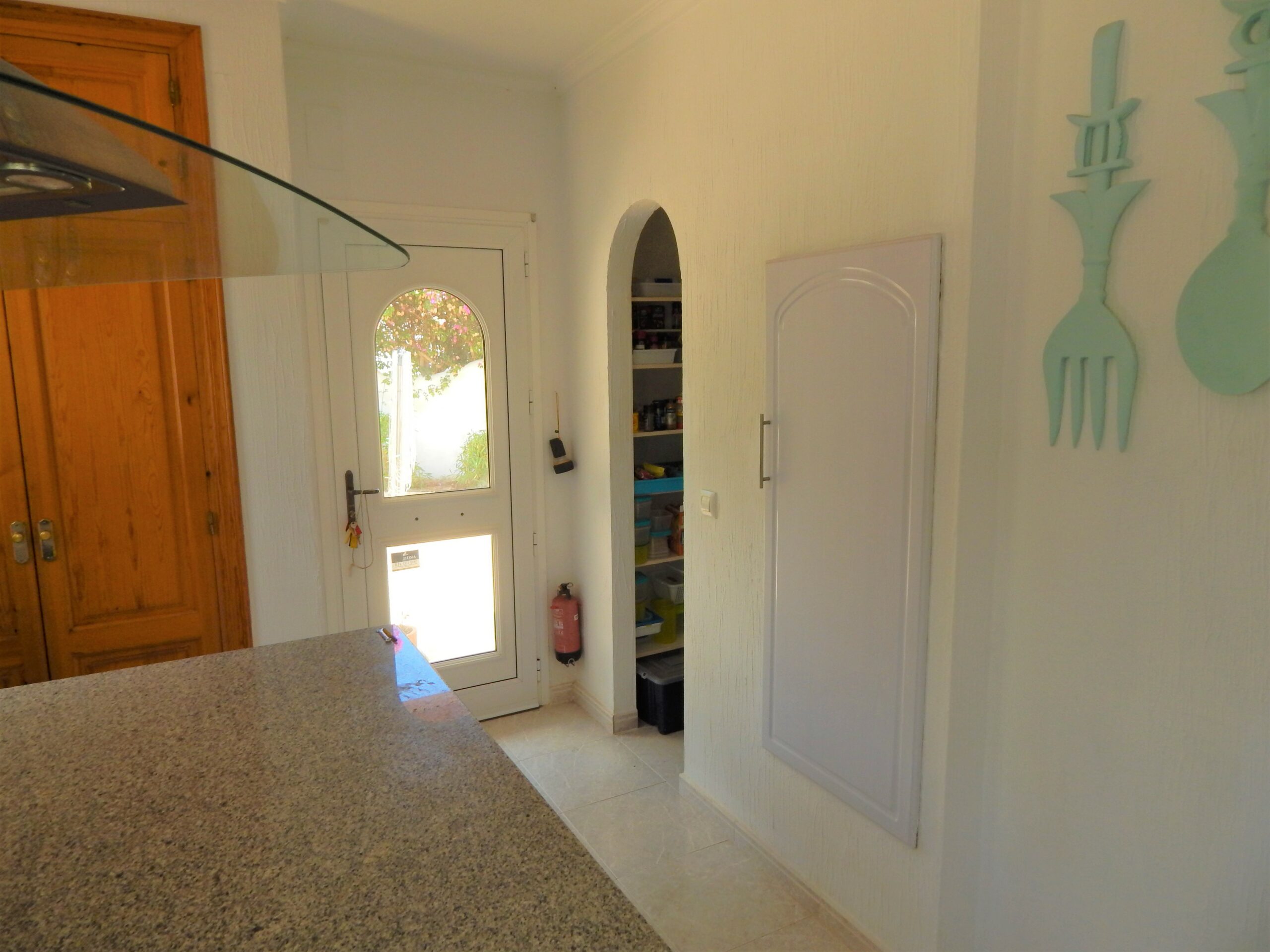 For Sale. Villa in Moraira