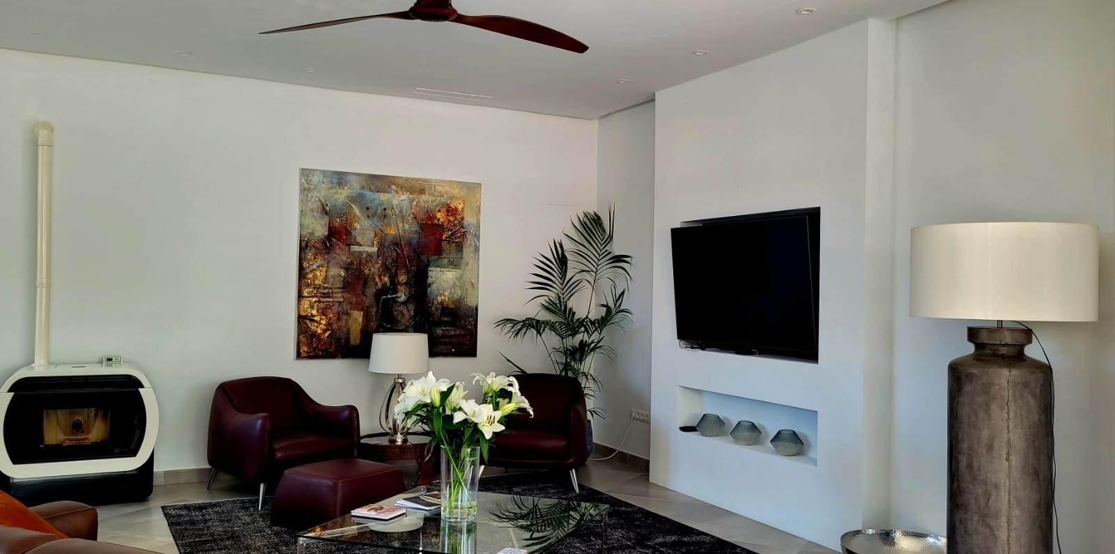 Villa in Moraira 
