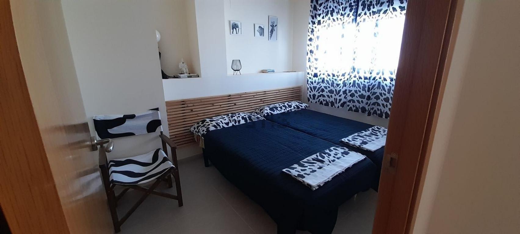 Duplex in Denia 