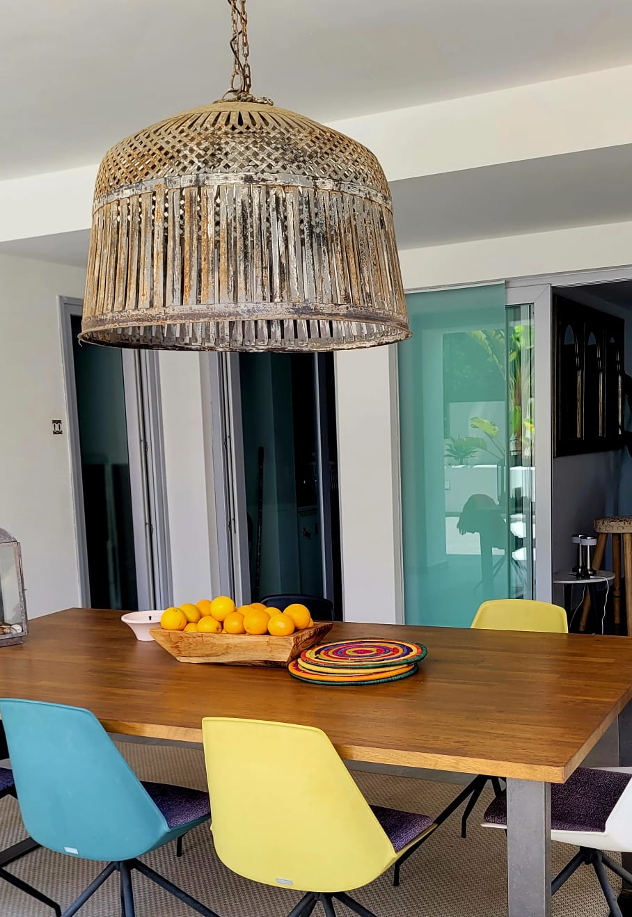 Villa in Moraira 