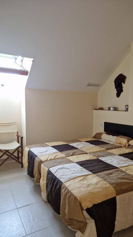 Duplex in Denia 