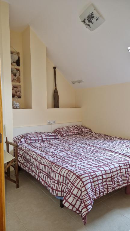 Duplex in Denia 