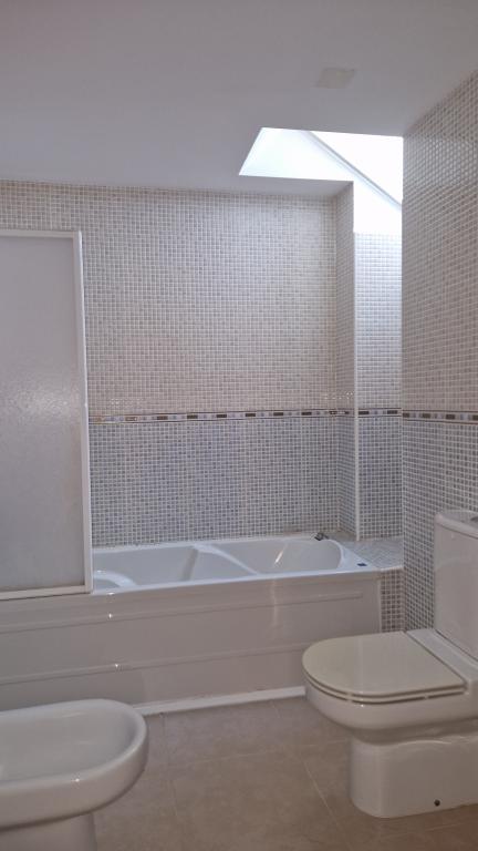 Duplex in Denia 