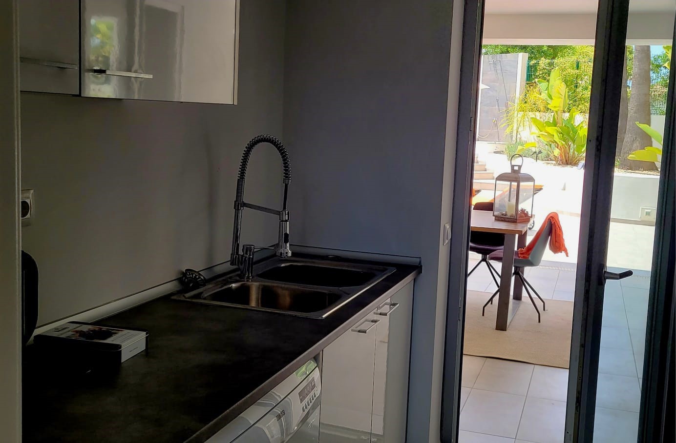 Villa in Moraira 