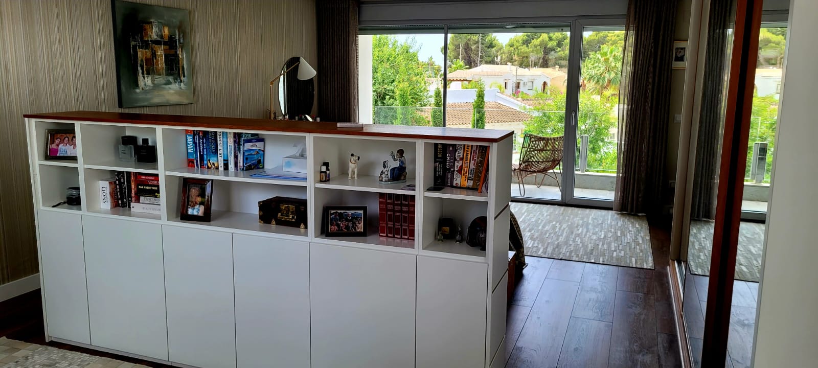 Villa in Moraira 