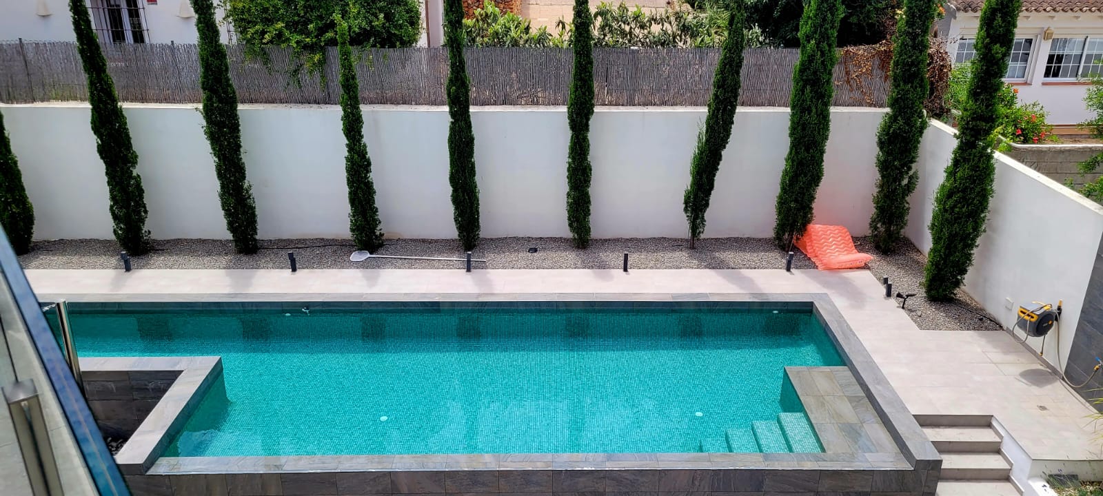 Villa in Moraira 