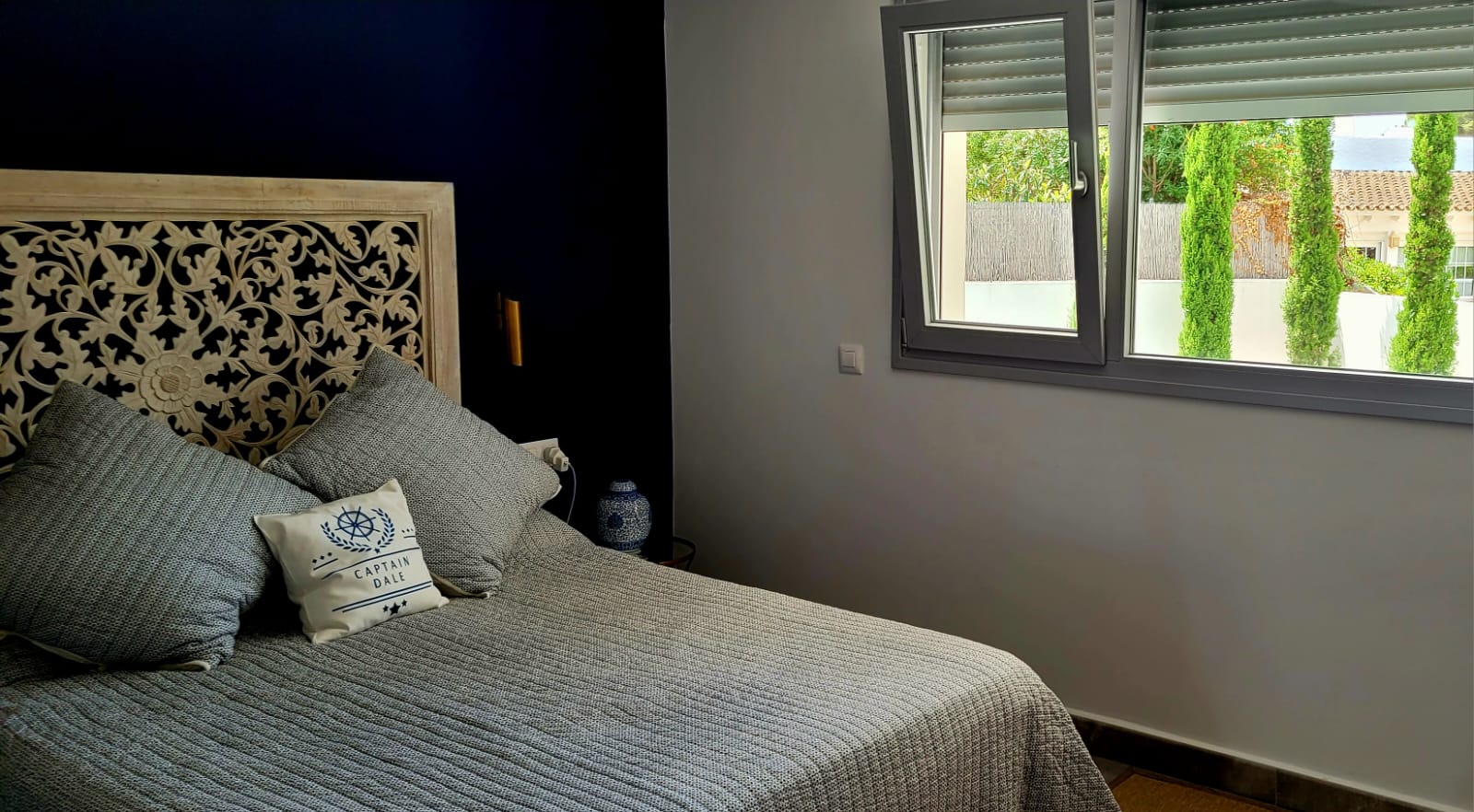 Villa in Moraira 