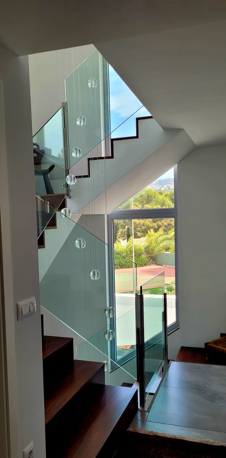 Villa in Moraira 