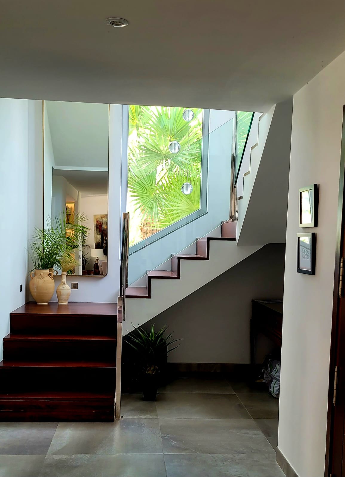 Villa in Moraira 