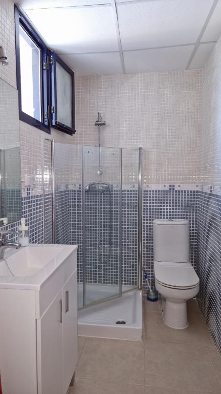 Duplex in Denia 
