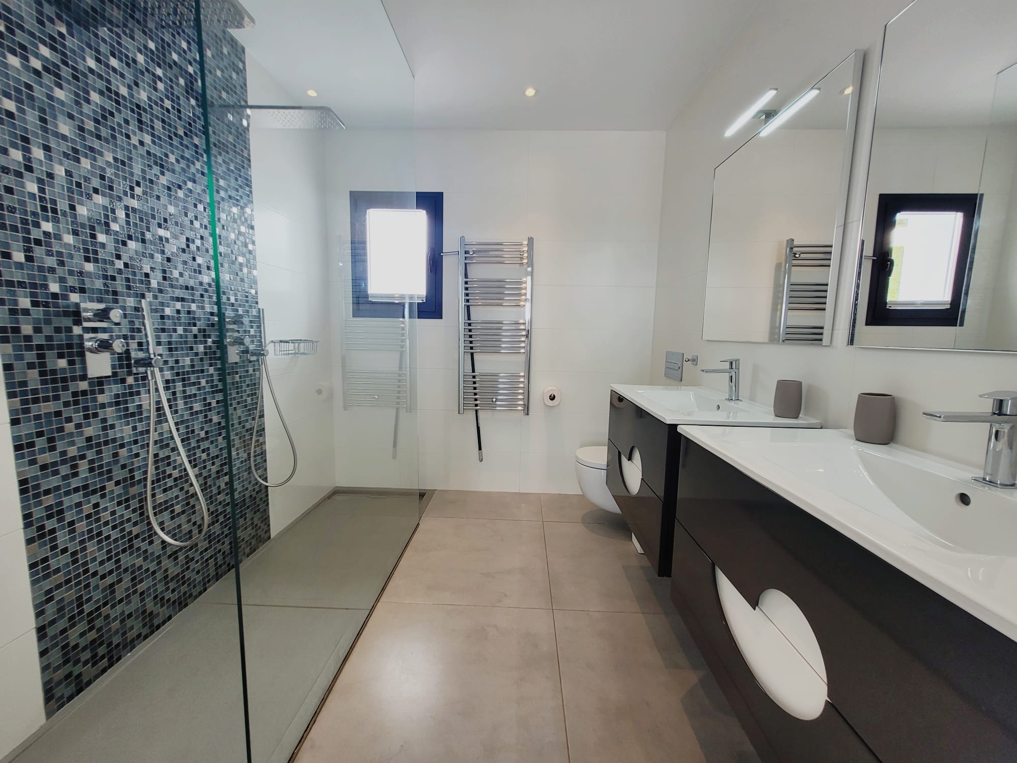 Villa in Moraira 