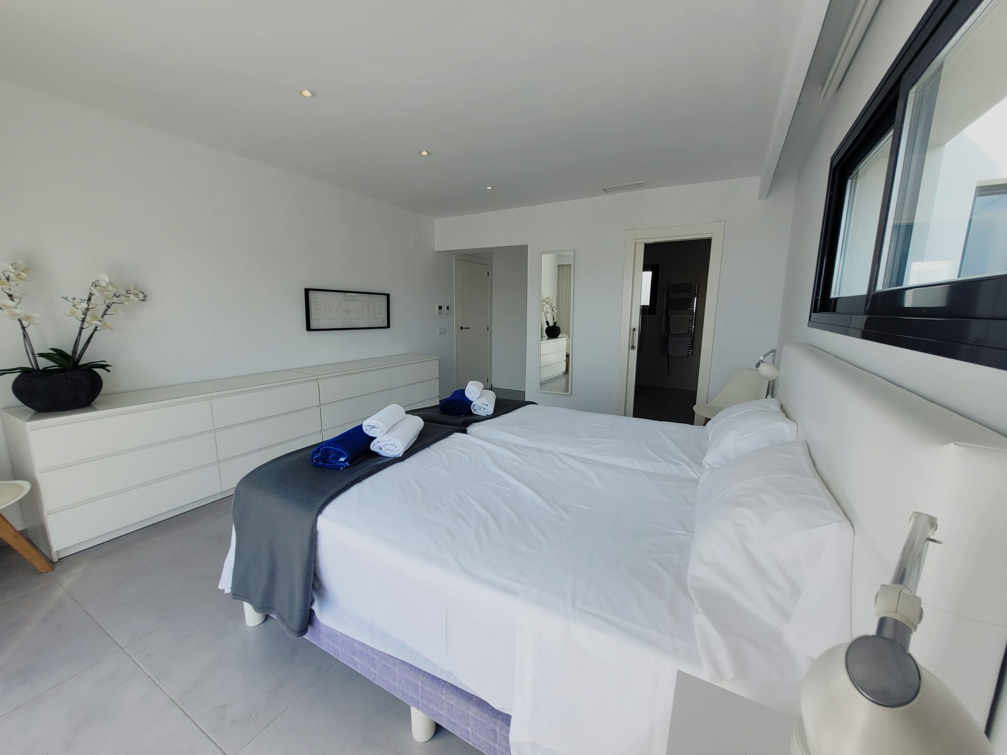 Villa in Moraira 