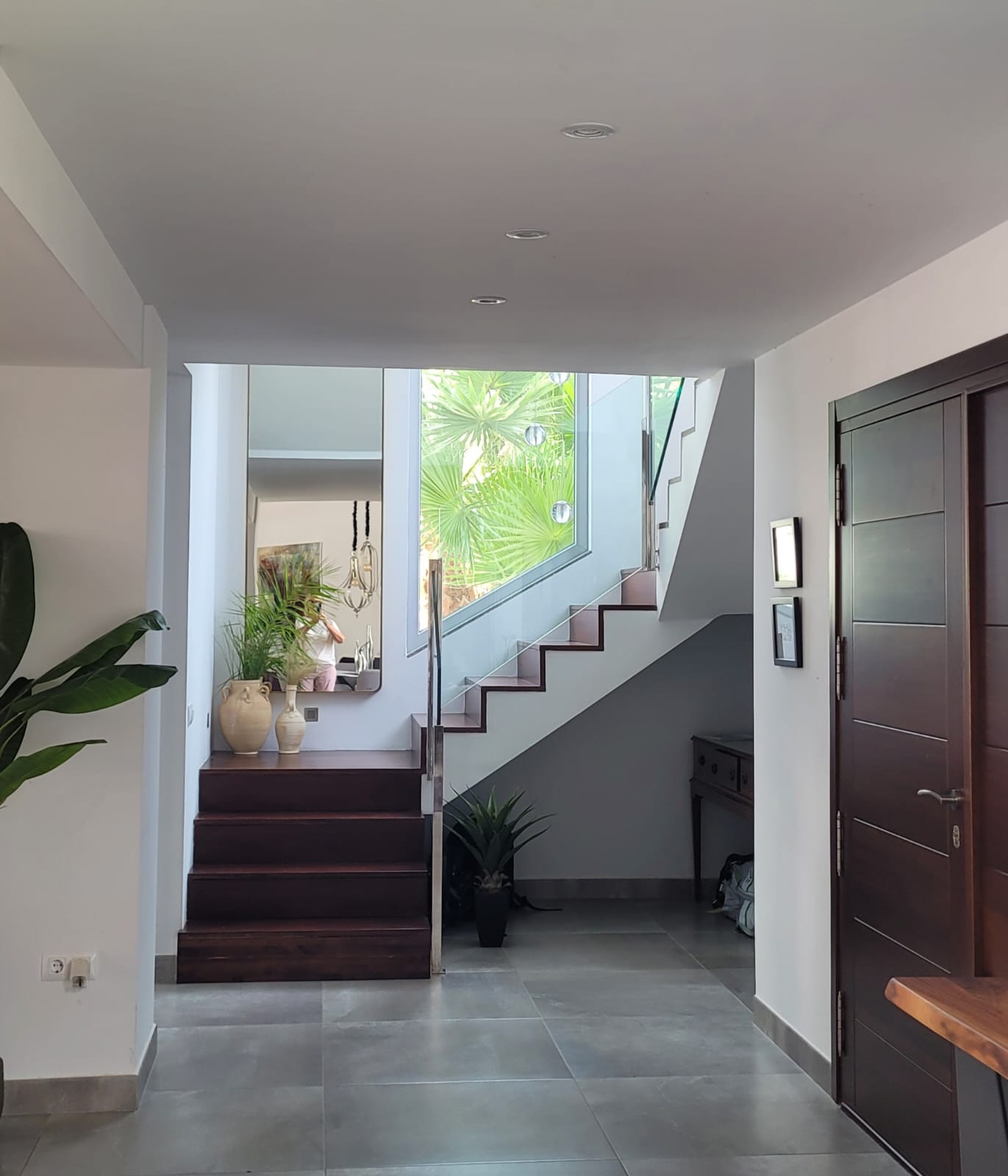 Villa in Moraira 