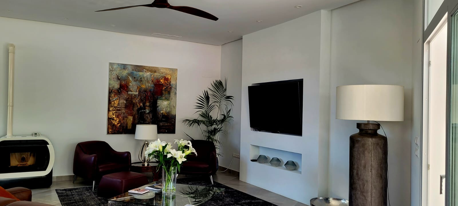 Villa in Moraira 